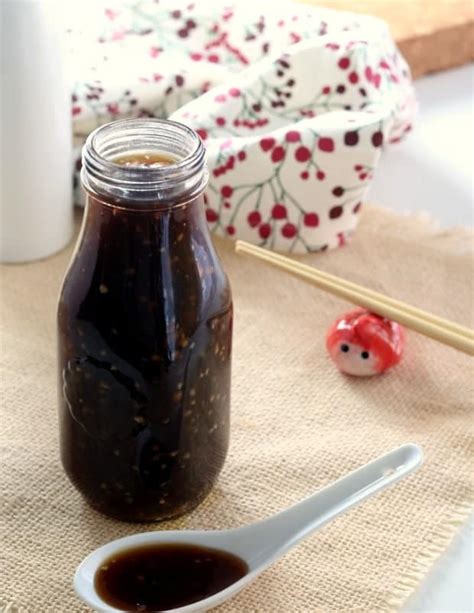 I haven't made these in a couple years, but they were always requested at parties when our friends did a lot of entertaining. Teriyaki Sauce