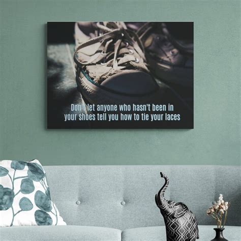 Who Ties Your Shoes Etsy