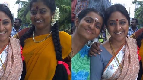 Shweta bachchan with children navya naveli and agastya tags : Actress Rohini Family Photos & Rare Husband, Son Images - YouTube