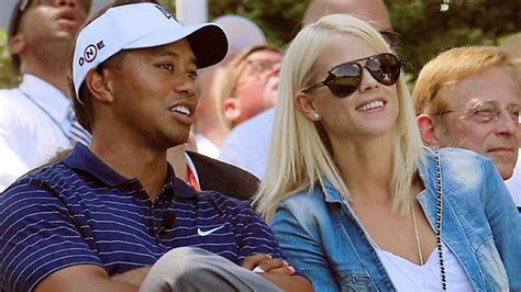 What Was Tiger Woods Divorce Settlement Everything To Know The Artistree