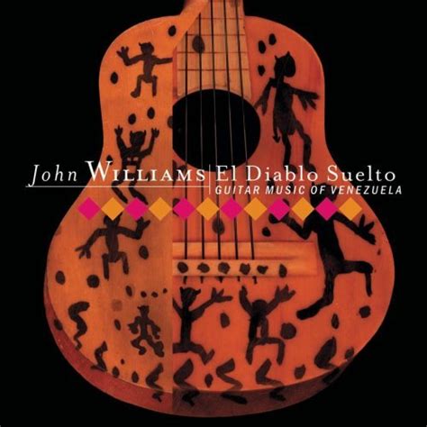 Todo Guitarra Clásica John Williams Guitar Music Of Venezuela