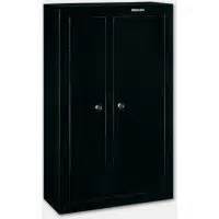 But if you try to purchase one they can be quite expensive. Stack-On 10 Gun Double Door Steel Security Cabinet | $16 ...