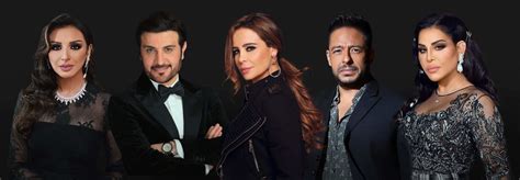 The Celebrity List Arab Music Stars 2021 Forbes Lists