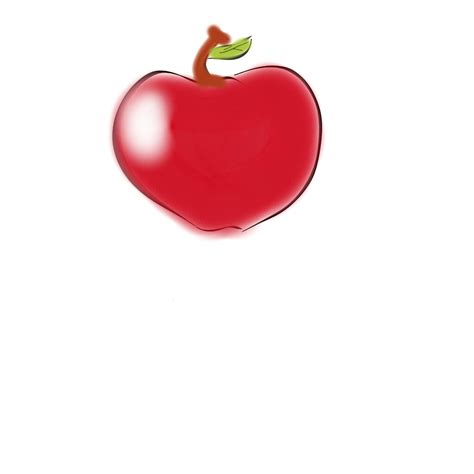 Apple😊 Freetoedit Apple Sticker By Sneha1993