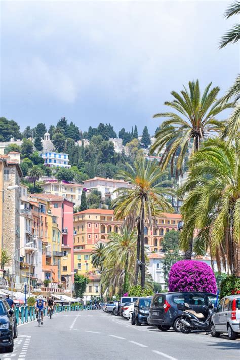 The Perfect Day Trip To Menton France From Nice France City South Of