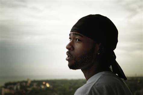 Partynextdoor And Jeremih Announce Summers Over Tour