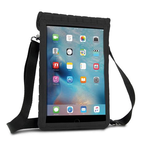 Flexarmor X 105 Inch Ipad Pro Case Protective Carry Cover By Usa Gear