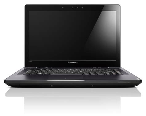 Lenovo Announces Ideapad Y480 And Y580 Laptops