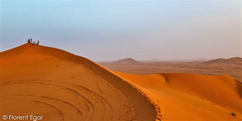 Star Dunes Northern Ad Dahna Saudi Arabia Tourism Guide