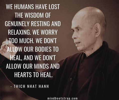 Thich Nhat Hanh Quote Inspiration