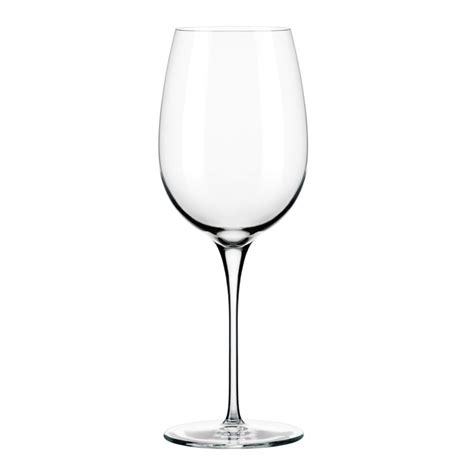 Libbey 9123 Masters Reserve Renaissance 16 Oz Wine Glass 12 Cs
