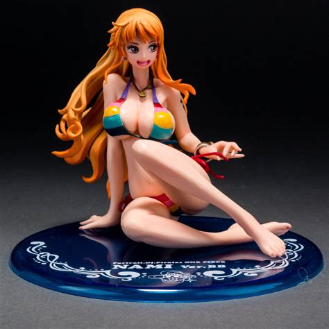 Action Figures Collectibles Anime Bikini One Piece Figure Action My Xxx Hot Girl
