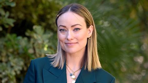 Olivia Wilde Explains The “no Asshole Policy” That Led Her To Replace