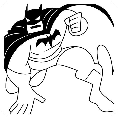 Batman Para Dibujar Pintar Colorear Imprimir Y Recortar Colorearrr Porn Sex Picture
