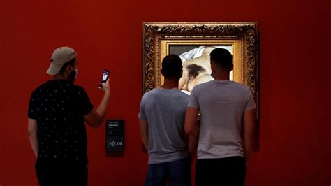 Lorigine Du Monde œuvre Emblématique De Gustave Courbet à L