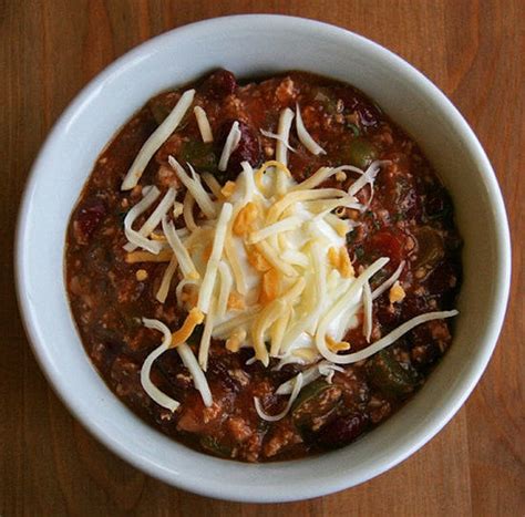 Many times i personally have this for a perfect blend of high protein, moderate fat and low carbohydrates is not so hard to achieve in indian. Spicy Chicken Chili | Weight-Loss Soups | POPSUGAR Fitness ...