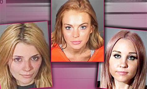 Disney Stars Most Shocking Arrests