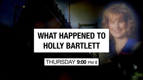 Episode 1 Teaser Nova Scotia Halifax Holly Bartlett A 31 Year
