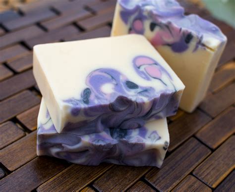 How To Make Homemade Soap Bars For Kids Melt And Pour Soap Base