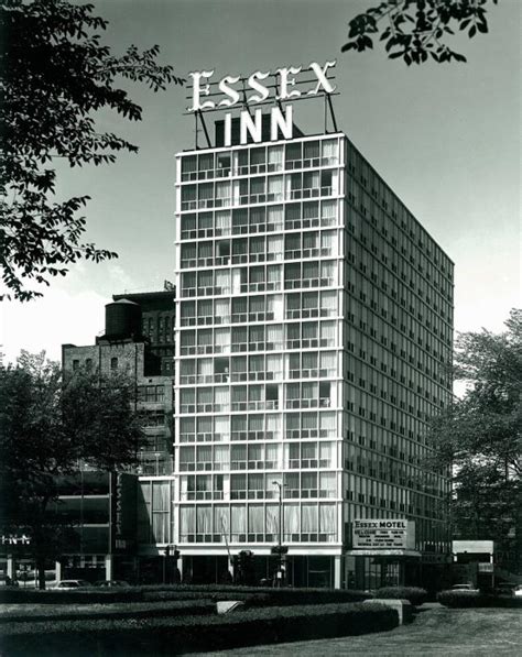 Essex Inn To Be Landmarked Prior To Comprehensive Renovation