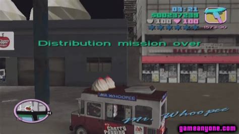 Lets Play Gta Vice City 100 Completion Ps2 55 Distribution