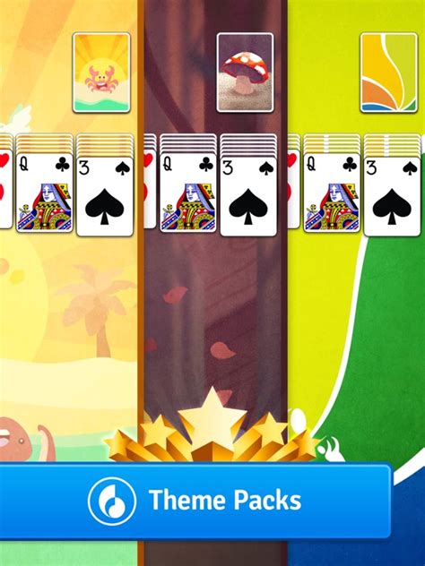 Solitaire By Mobilityware Tips Cheats Vidoes And Strategies Gamers