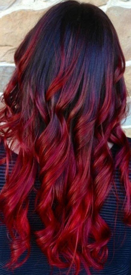 Eumelanin is responsible for black tones and pheomelanin causes red ones. Ready for Red? « Emerson Salon - 909 E. Pike St Seattle ...