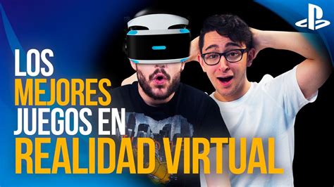 Gafas de realidad virtual vr box 2.0. LOS MEJORES JUEGOS EN REALIDAD VIRTUAL hasta AHORA - TOP ...