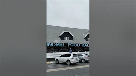 Carlsbad Windmill Food Hall ️ Youtube