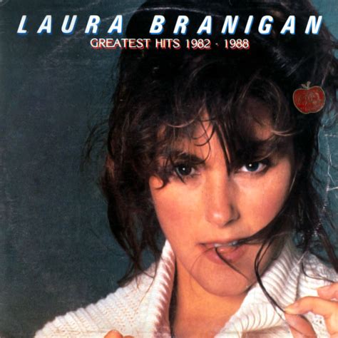 Laura Branigan Greatest Hits 1982 1988 Grandes Hits 1988 Vinyl