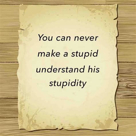 140 Stupid Quotes To Make You Laugh 2022
