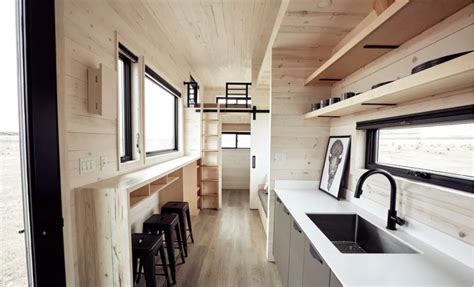 These Tiny Homes Will Make You Want To Immediately Downsize