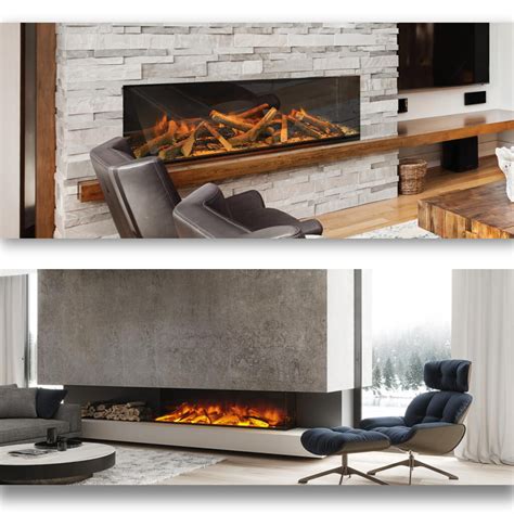 Evonic E1500 Fires And Fireplaces