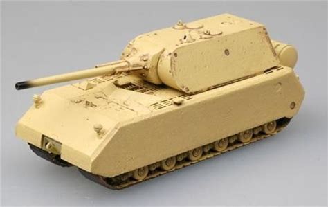 172 “maus” Tank German Army Used On War
