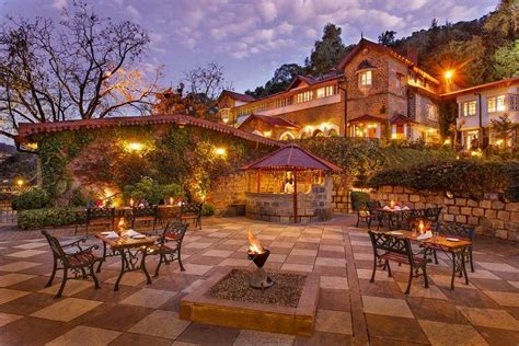 Best 5 Star Hotels In Nainital 2024 Updated Deals Latest Reviews