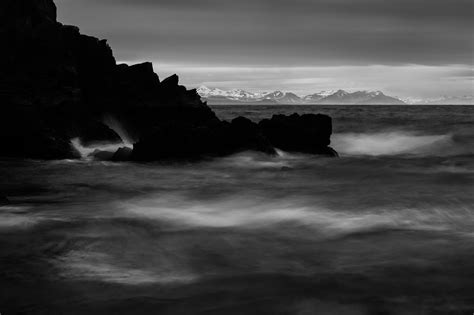 Landscape Photography Black And White