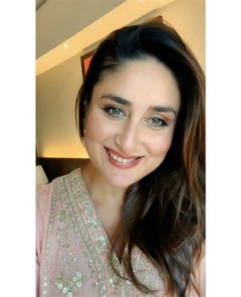 Kareena Kapoor Khans Ethereal Look In Ethnic Wear Deserves All Your Attention Times Of India