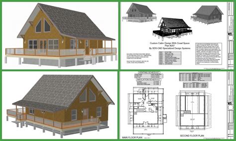 1000 Sq Ft Cabin Plans 1000 Sq Ft House Kits Cabin Layout Plans