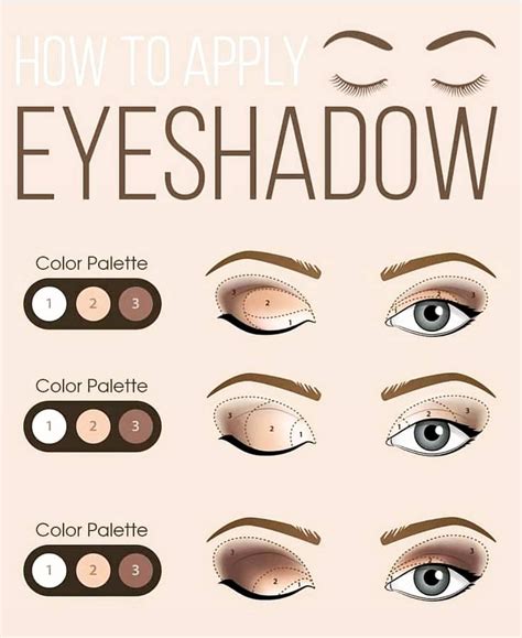 How To Do Eyeshadow Artofit