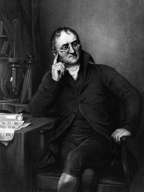 John Dalton Wikipedia La Enciclopedia Libre