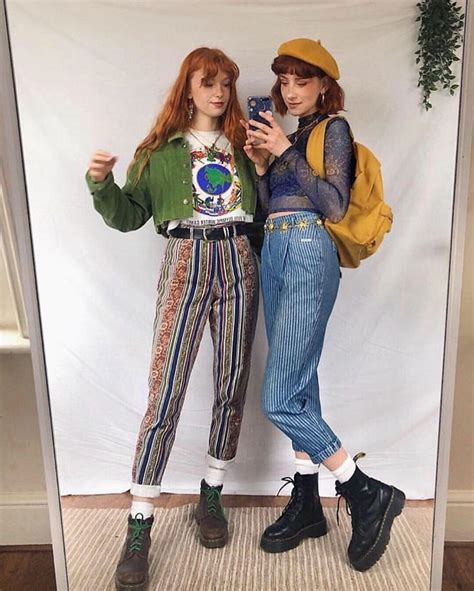 80s 90s Fashion Trends Depolyrics