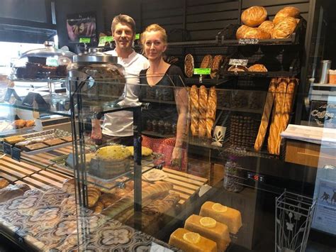 La Meilleure Boulangerie De France 2022 Occitanie - Près de Rennes. À Montfort-sur-Meu, les Carpentier seront-ils les