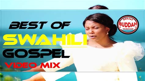 🔴 Best Swahili Worship Songs Of All Time Deep Spirit Filled Worship
