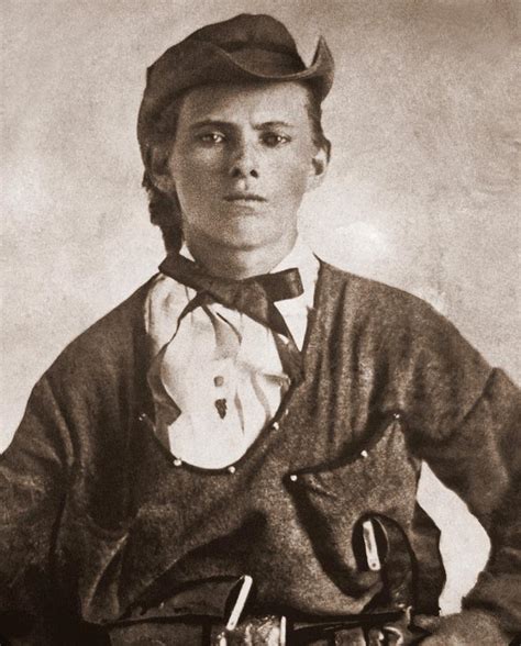 Jesse James 1847 1882 Portrait Ca Photograph By Everett
