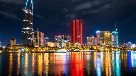 Ciudad Ho Chi Minh 2021 Los 10 Mejores Tours Y Actividades Con Fotos Cosas Que Hacer En