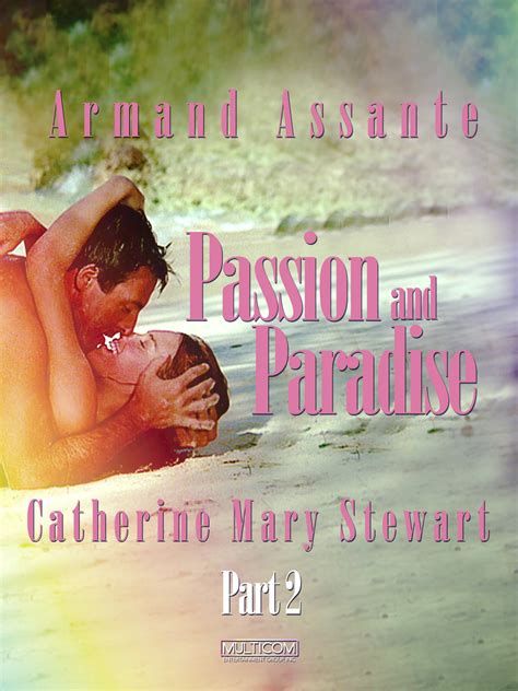 Prime Video Passion Paradise Part 2