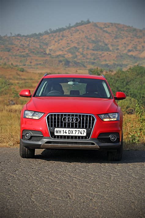 This whole balancing act between the micro hybrid system and the s tronic automatic transmission is what really makes the audi q3 tfsi such. 2013 Audi Q3 S India road test - Overdrive