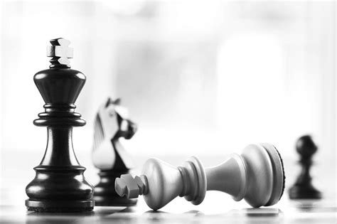 Chess Hd Wallpapers Wallpaper Cave