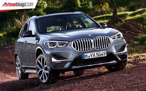 More about the 2020 x1. BMW X1 2020 | AutonetMagz :: Review Mobil dan Motor Baru Indonesia