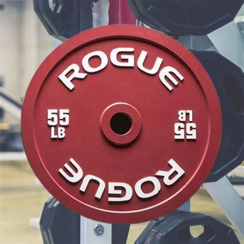 Best Rogue Fitness Weight Plates In 2022 Barbell Pursuits